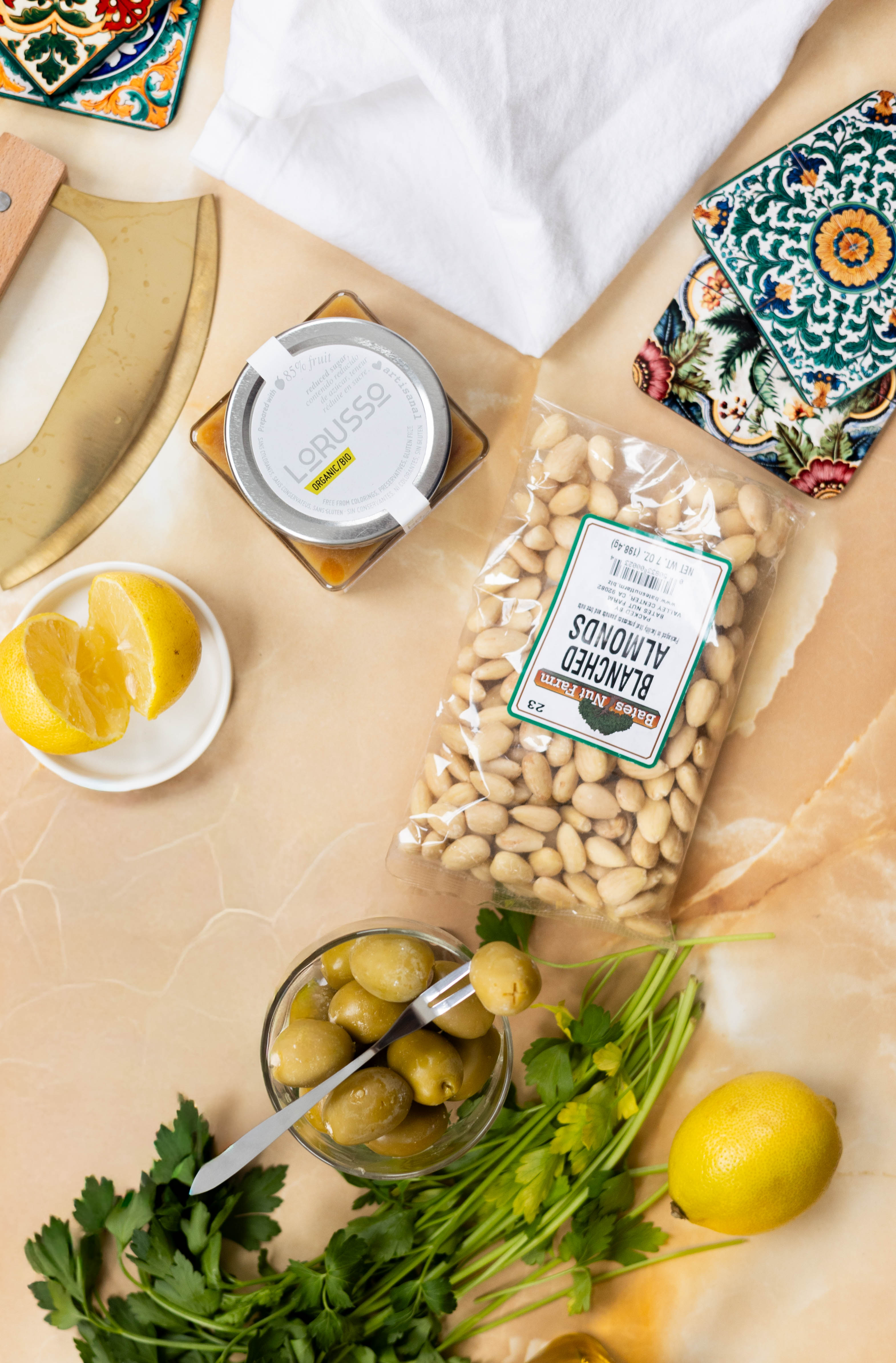 The Founders Harvest Box