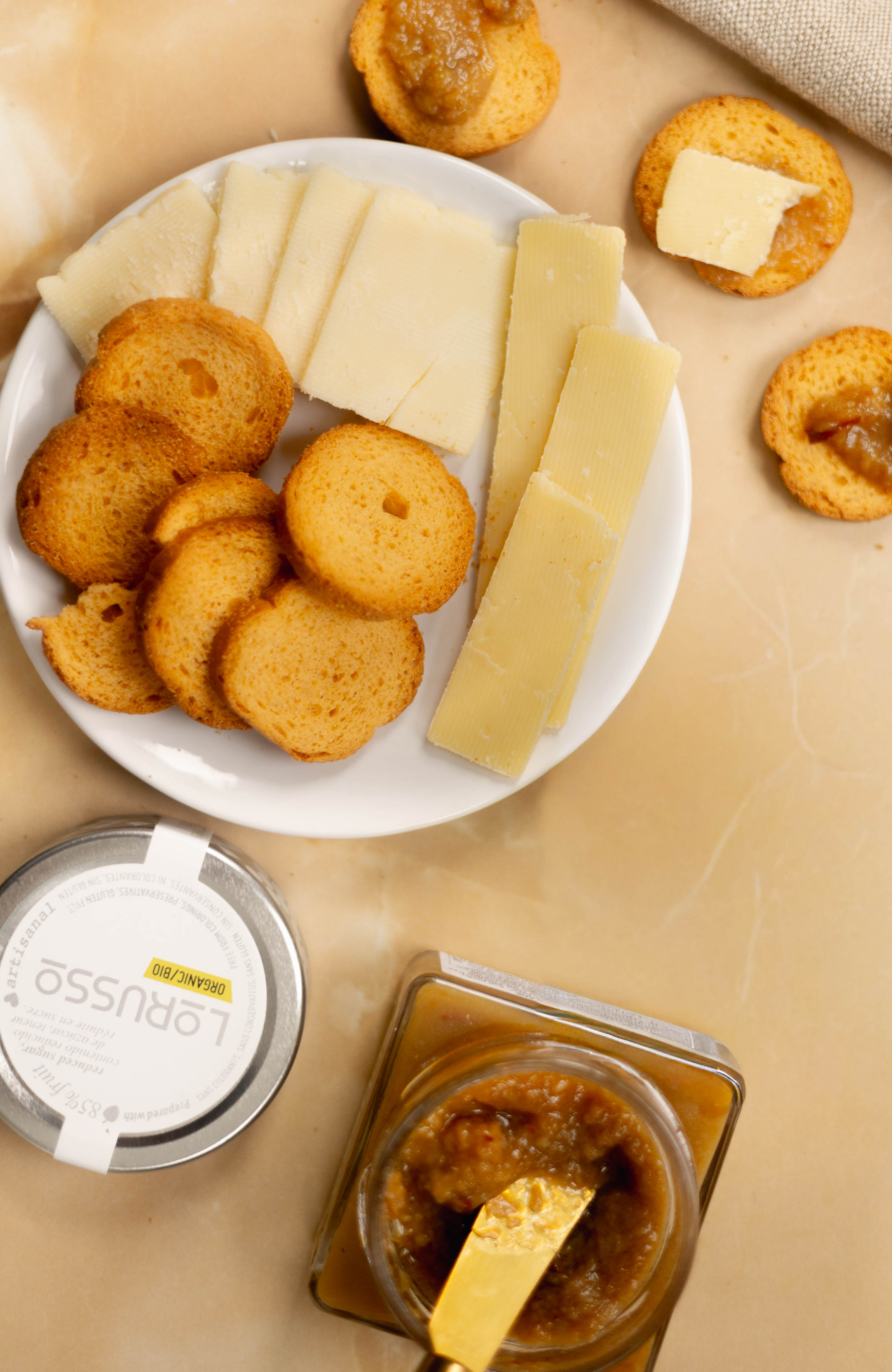 The Founders Harvest Box