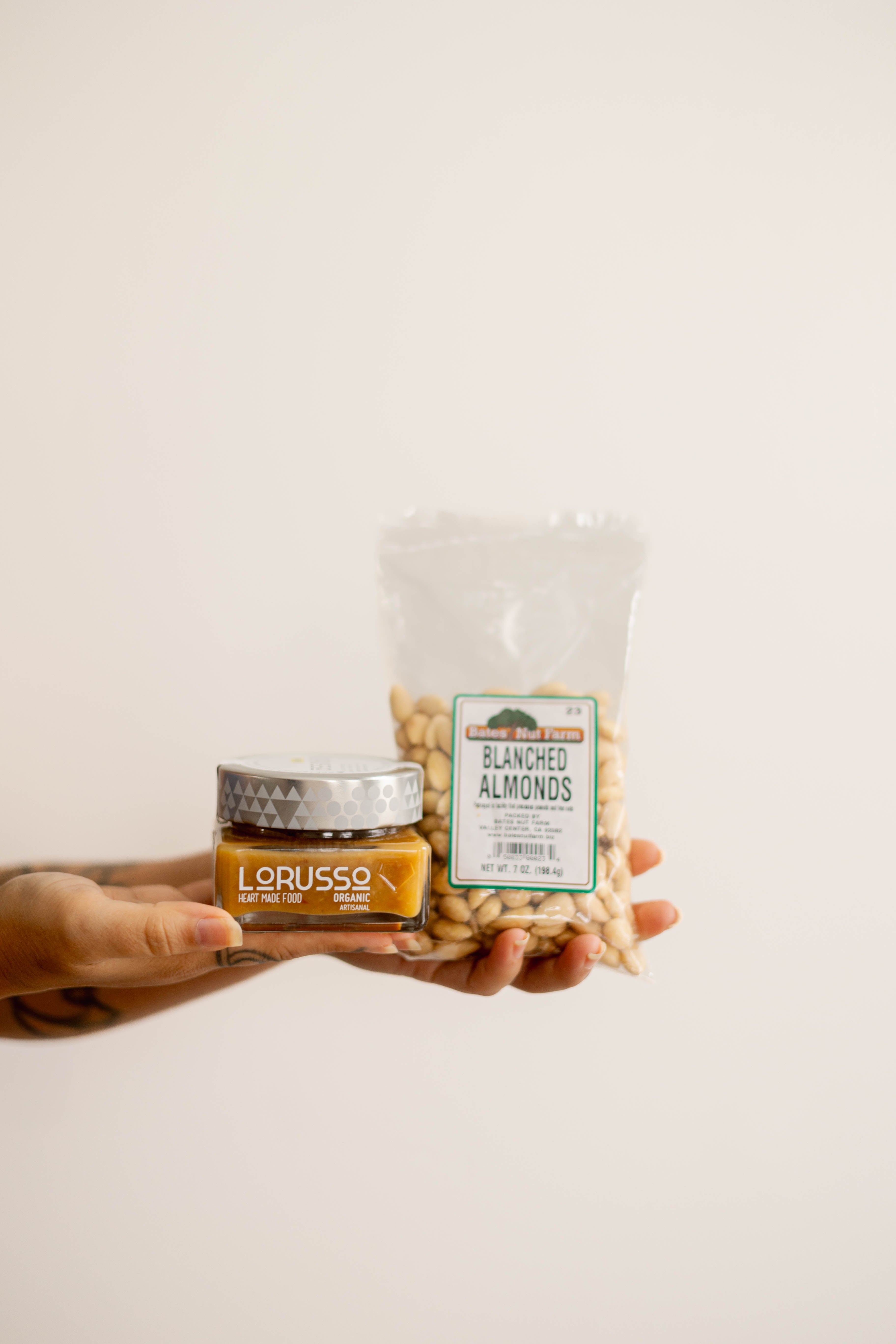 The Founders Harvest Box